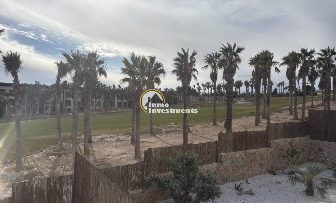 Resale - Villa - Algorfa