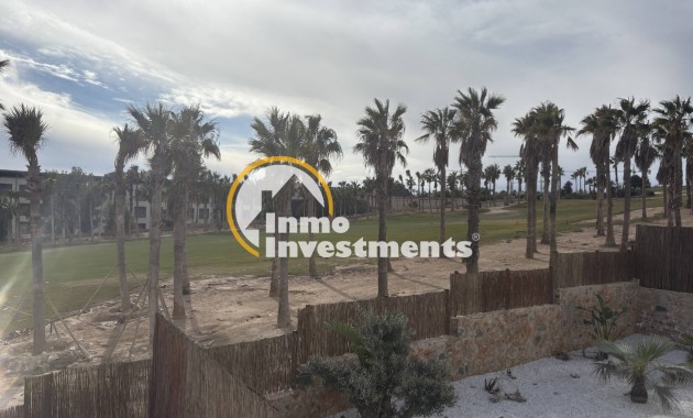 Resale - Villa - Algorfa