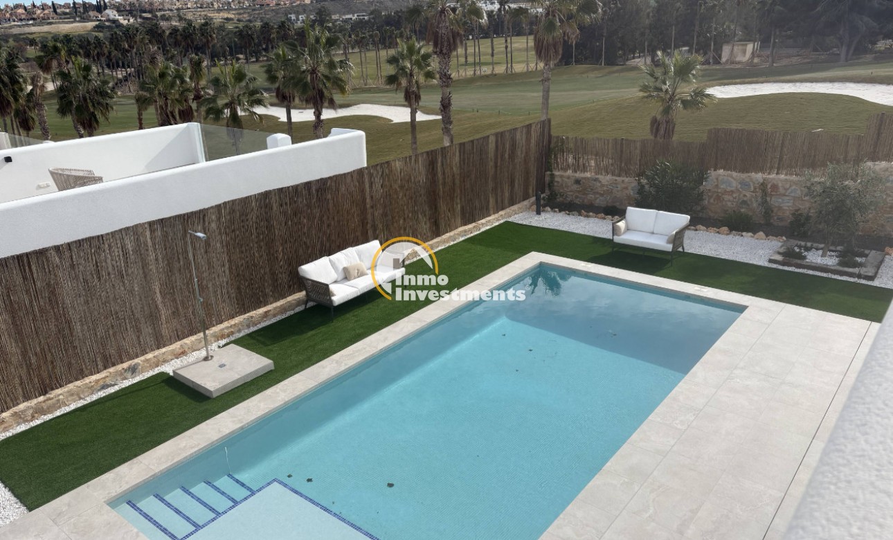 Resale - Villa - Algorfa