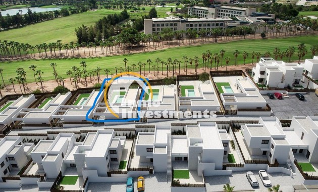 Resale - Villa - Algorfa