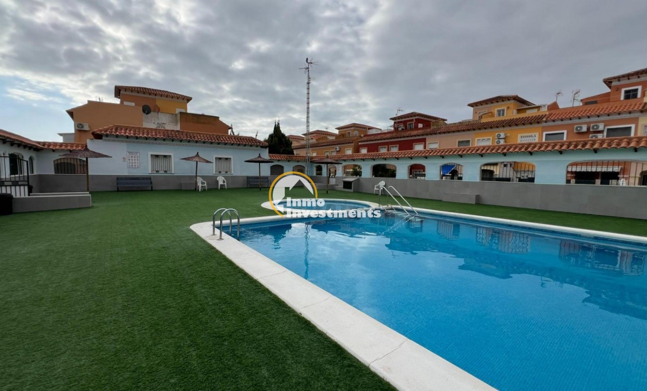 Gebrauchtimmobilien - Bungalow - Torrevieja - Torretas