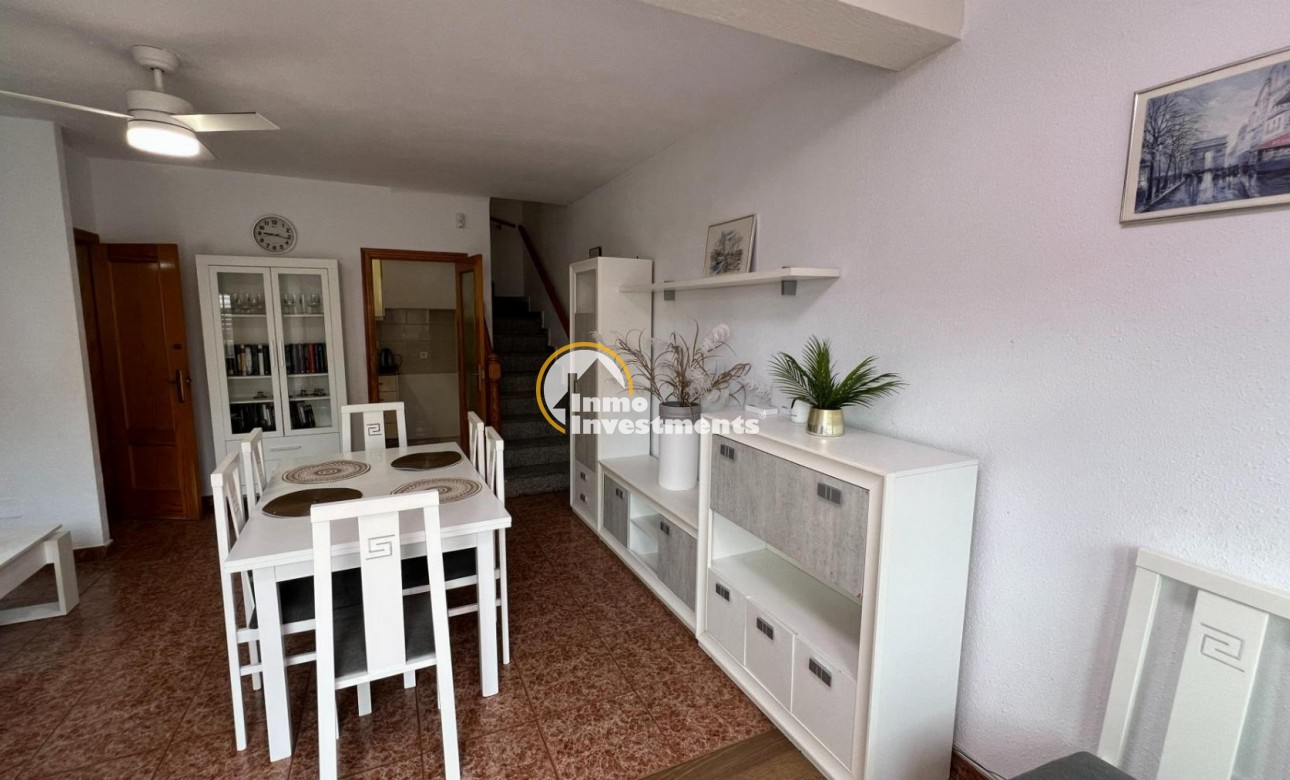 Gebrauchtimmobilien - Bungalow - Torrevieja - Torretas