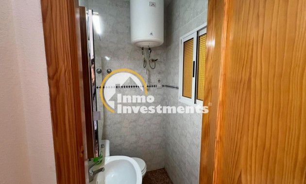 Gebrauchtimmobilien - Bungalow - Torrevieja - Torretas