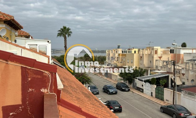 Gebrauchtimmobilien - Bungalow - Torrevieja - Torretas