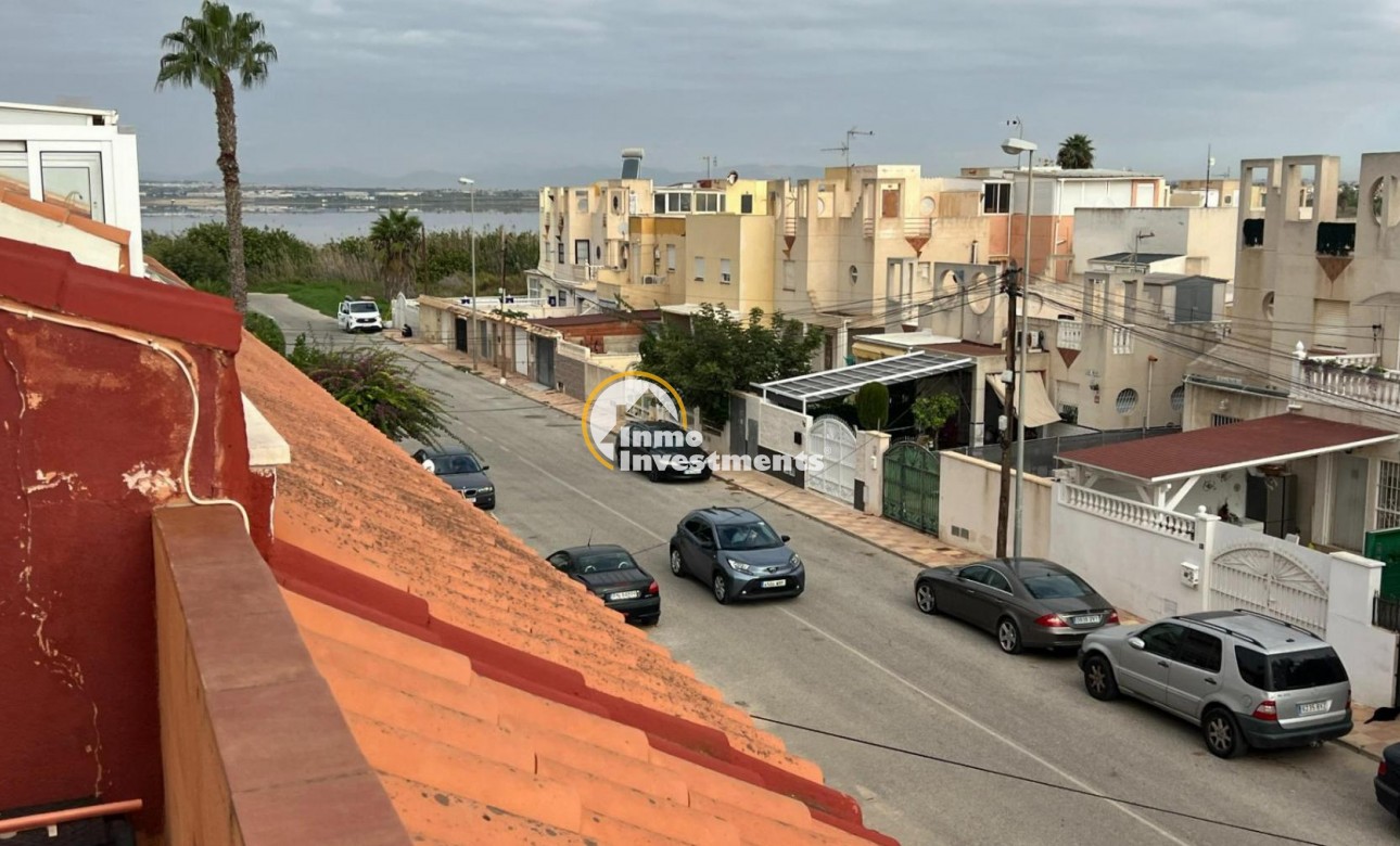 Gebrauchtimmobilien - Bungalow - Torrevieja - Torretas