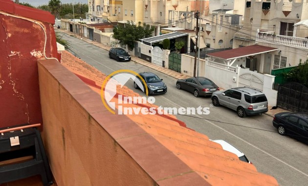 Gebrauchtimmobilien - Bungalow - Torrevieja - Torretas