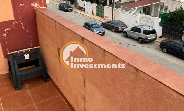 Gebrauchtimmobilien - Bungalow - Torrevieja - Torretas