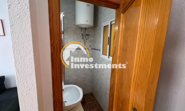 Gebrauchtimmobilien - Bungalow - Torrevieja - Torretas