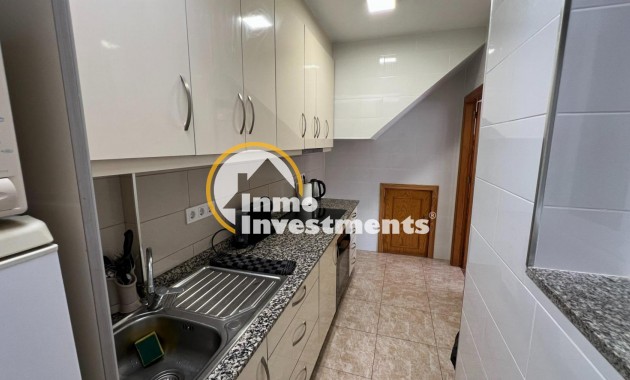 Gebrauchtimmobilien - Bungalow - Torrevieja - Torretas