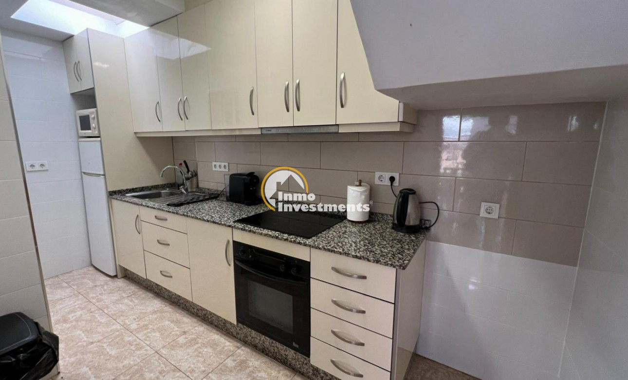 Gebrauchtimmobilien - Bungalow - Torrevieja - Torretas