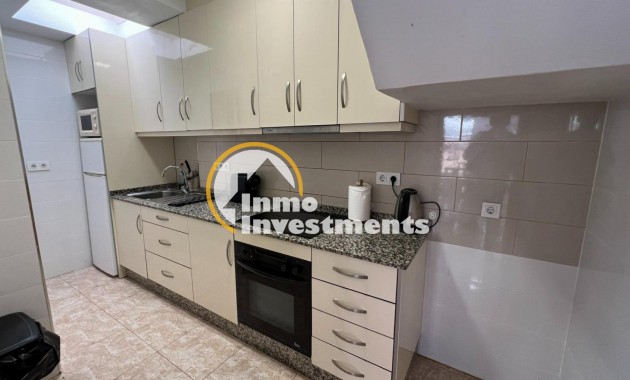 Gebrauchtimmobilien - Bungalow - Torrevieja - Torretas