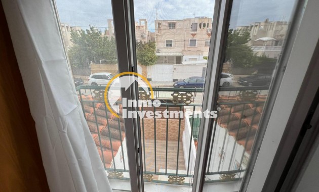 Gebrauchtimmobilien - Bungalow - Torrevieja - Torretas