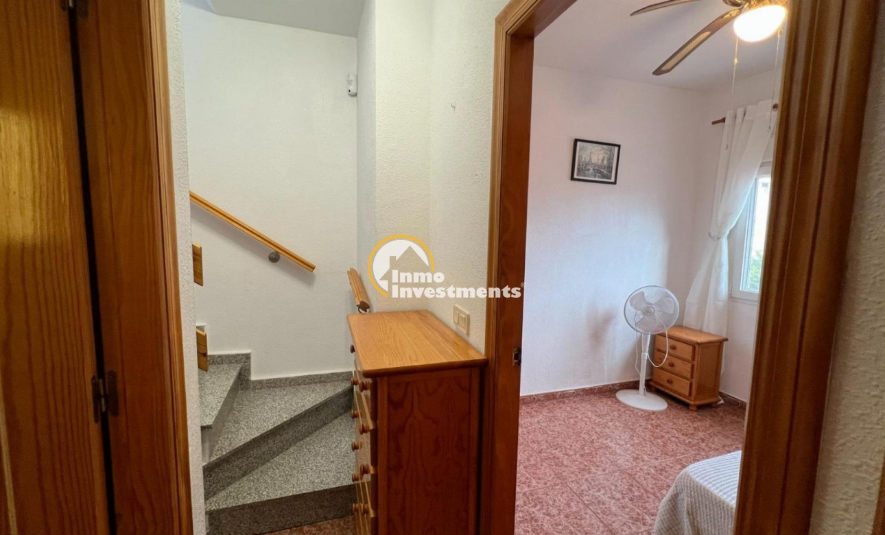 Gebrauchtimmobilien - Bungalow - Torrevieja - Torretas