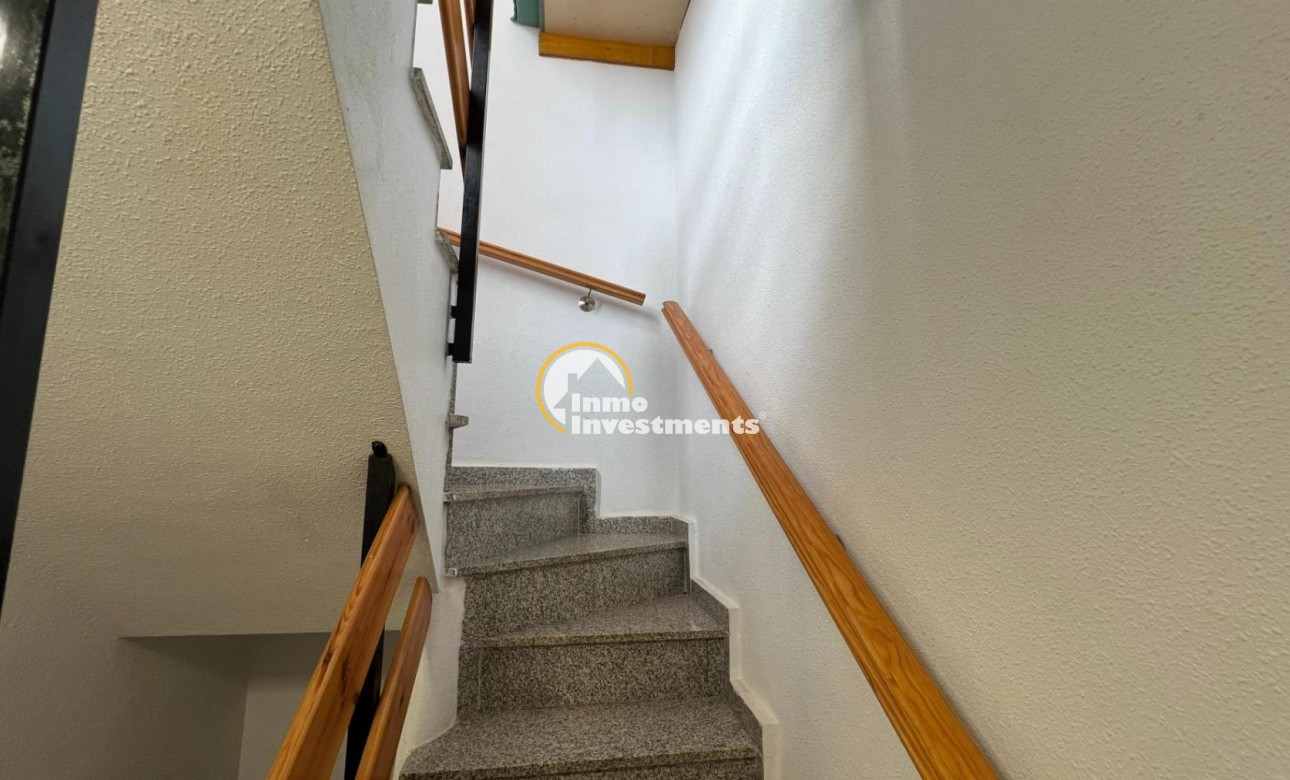 Gebrauchtimmobilien - Bungalow - Torrevieja - Torretas