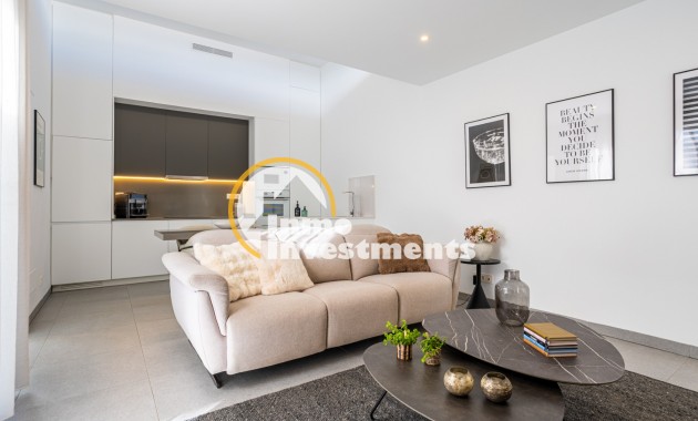 Gebrauchtimmobilien - Villa - Torre Pacheco  - Roldán