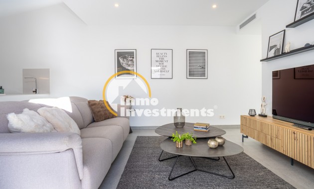 Gebrauchtimmobilien - Villa - Torre Pacheco  - Roldán