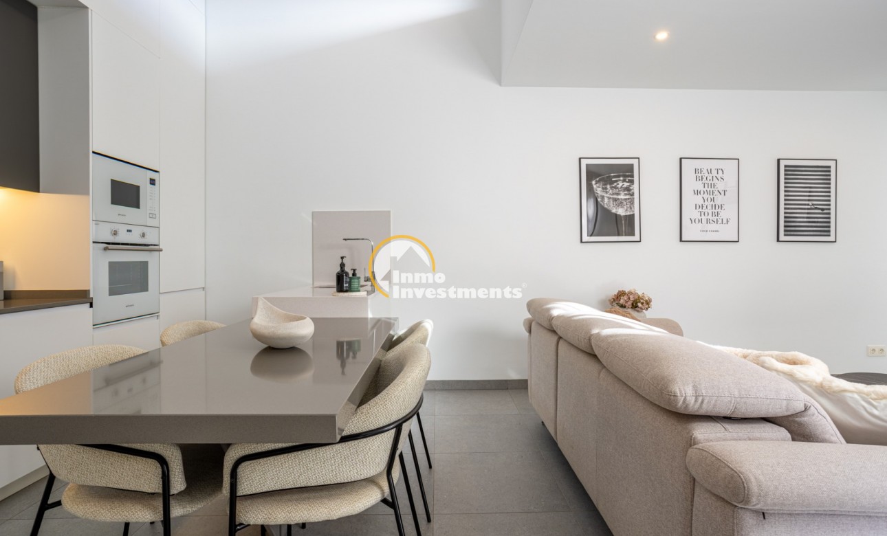 Gebrauchtimmobilien - Villa - Torre Pacheco  - Roldán