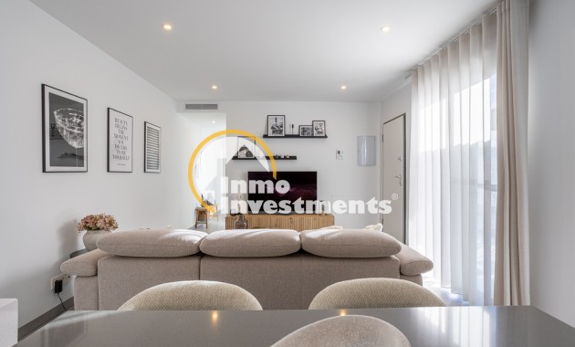 Gebrauchtimmobilien - Villa - Torre Pacheco  - Roldán