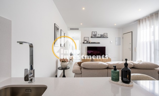 Gebrauchtimmobilien - Villa - Torre Pacheco  - Roldán