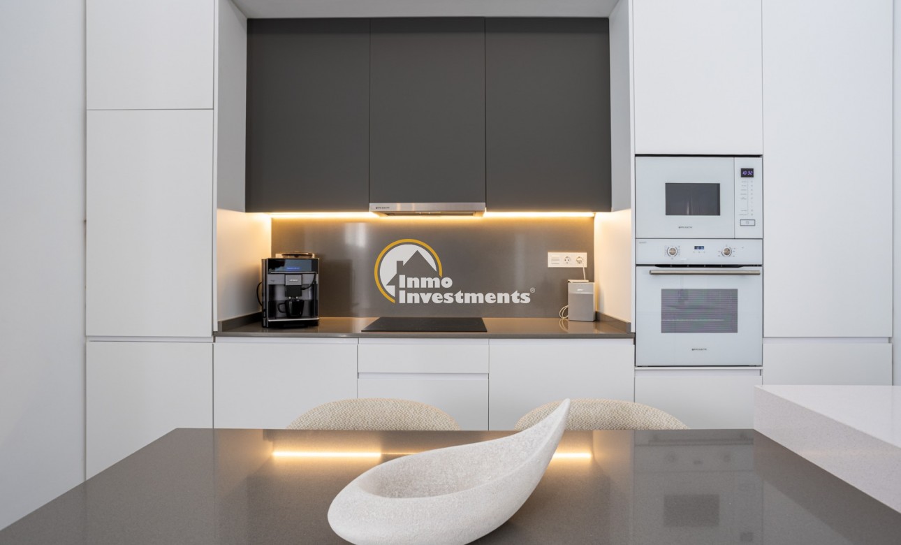 Gebrauchtimmobilien - Villa - Torre Pacheco  - Roldán