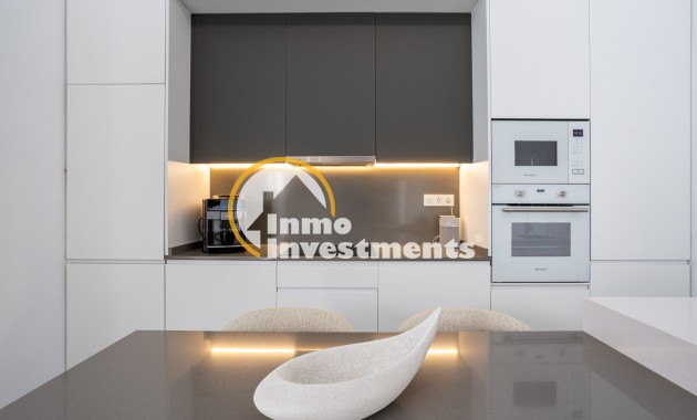 Gebrauchtimmobilien - Villa - Torre Pacheco  - Roldán