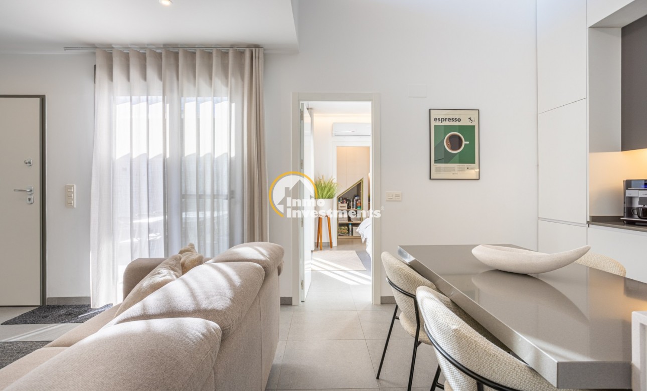 Gebrauchtimmobilien - Villa - Torre Pacheco  - Roldán