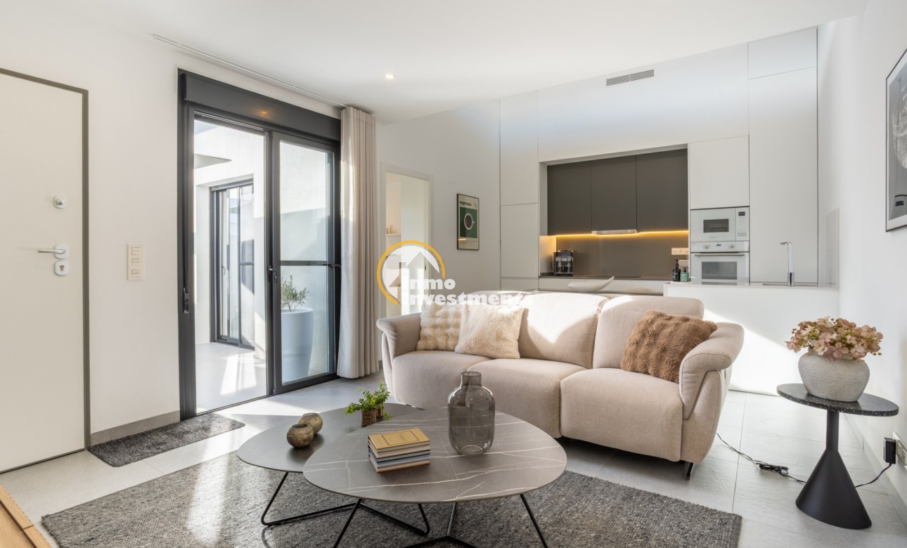 Gebrauchtimmobilien - Villa - Torre Pacheco  - Roldán