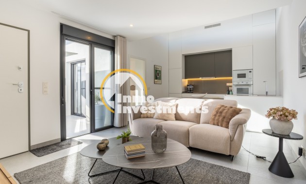 Gebrauchtimmobilien - Villa - Torre Pacheco  - Roldán