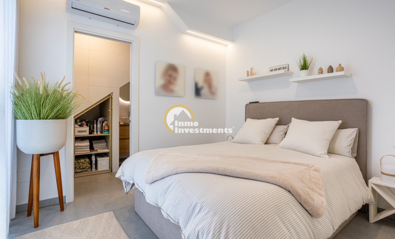 Gebrauchtimmobilien - Villa - Torre Pacheco  - Roldán