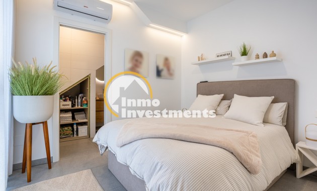 Gebrauchtimmobilien - Villa - Torre Pacheco  - Roldán