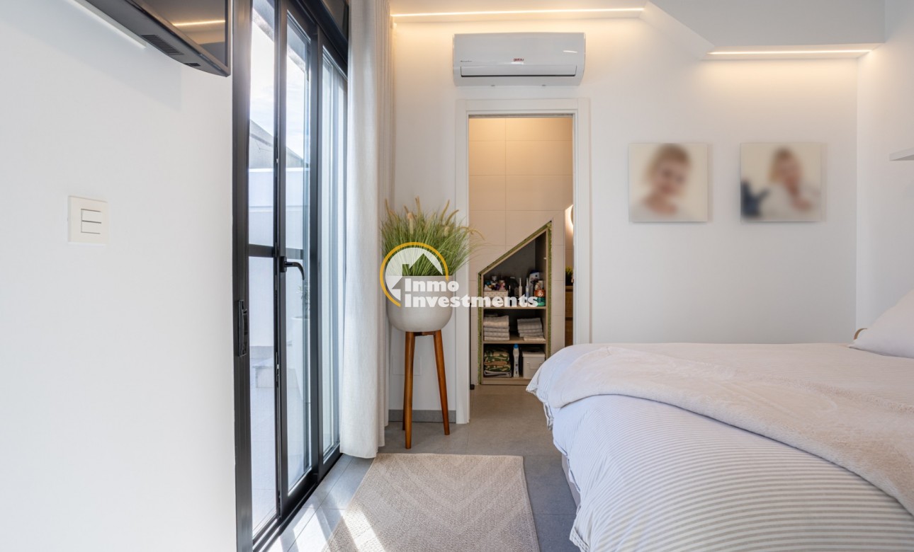 Gebrauchtimmobilien - Villa - Torre Pacheco  - Roldán