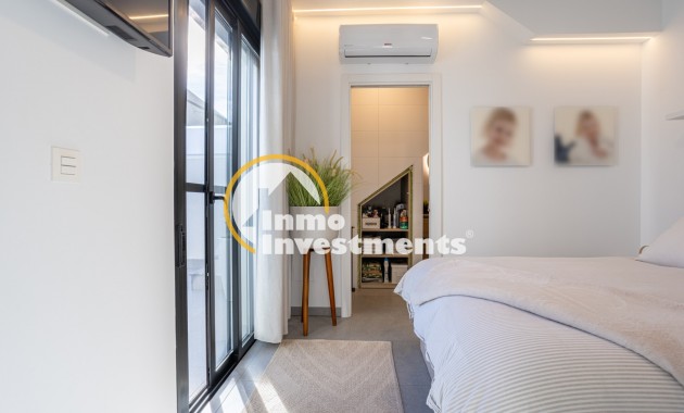 Gebrauchtimmobilien - Villa - Torre Pacheco  - Roldán