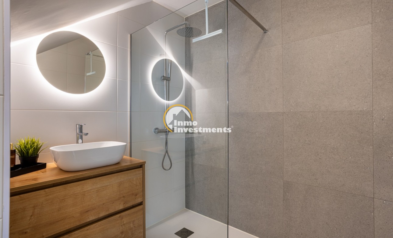 Gebrauchtimmobilien - Villa - Torre Pacheco  - Roldán