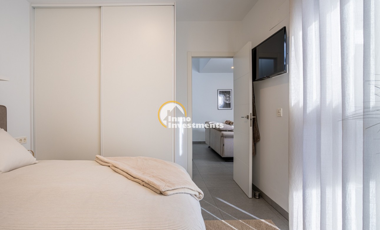 Gebrauchtimmobilien - Villa - Torre Pacheco  - Roldán