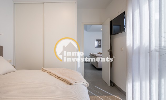 Gebrauchtimmobilien - Villa - Torre Pacheco  - Roldán