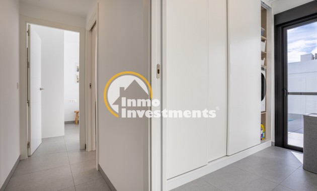 Gebrauchtimmobilien - Villa - Torre Pacheco  - Roldán