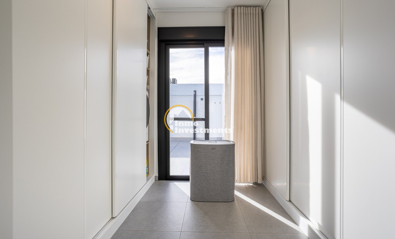 Gebrauchtimmobilien - Villa - Torre Pacheco  - Roldán