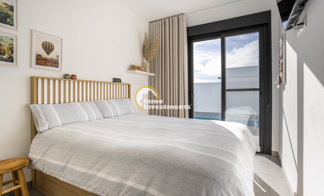 Gebrauchtimmobilien - Villa - Torre Pacheco  - Roldán