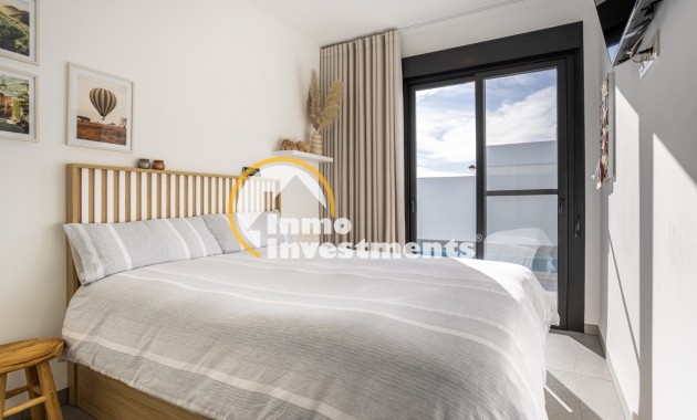 Gebrauchtimmobilien - Villa - Torre Pacheco  - Roldán