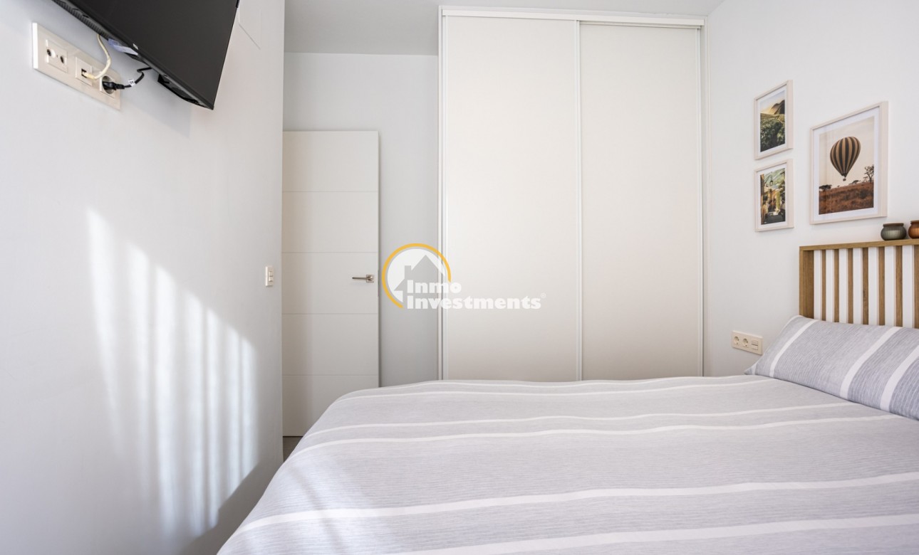 Gebrauchtimmobilien - Villa - Torre Pacheco  - Roldán