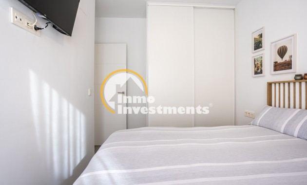 Gebrauchtimmobilien - Villa - Torre Pacheco  - Roldán