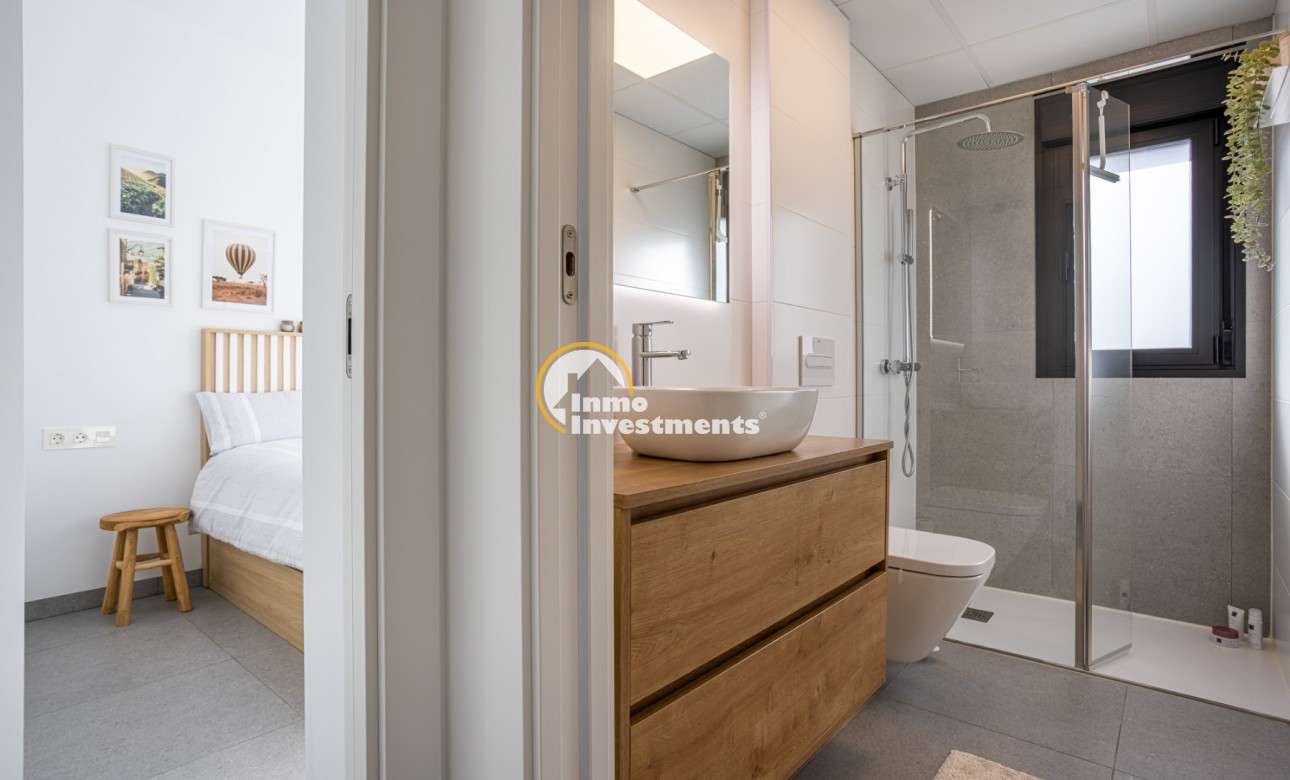 Gebrauchtimmobilien - Villa - Torre Pacheco  - Roldán