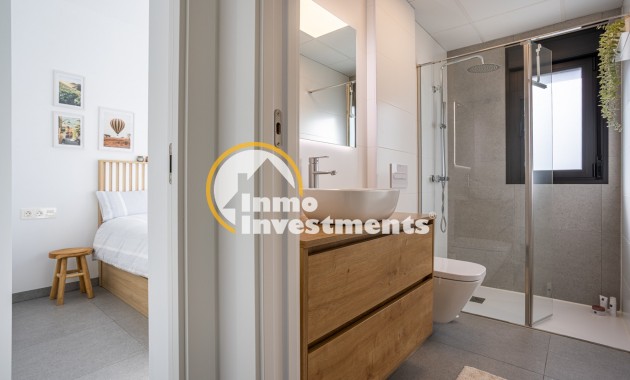 Gebrauchtimmobilien - Villa - Torre Pacheco  - Roldán