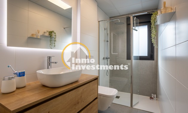 Gebrauchtimmobilien - Villa - Torre Pacheco  - Roldán