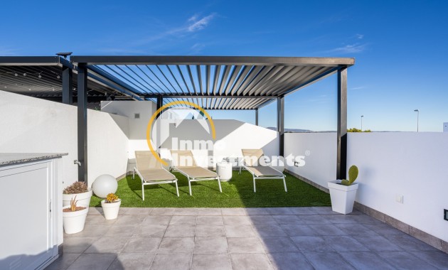 Gebrauchtimmobilien - Villa - Torre Pacheco  - Roldán