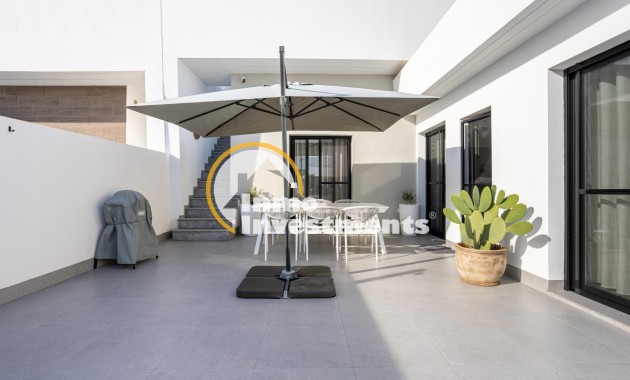 Gebrauchtimmobilien - Villa - Torre Pacheco  - Roldán