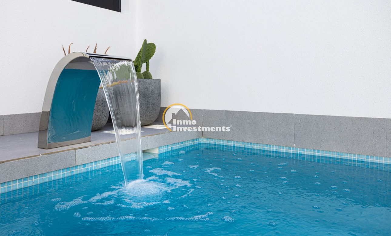 Gebrauchtimmobilien - Villa - Torre Pacheco  - Roldán