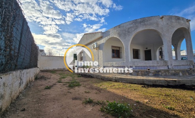Gebrauchtimmobilien - Villa - Torrevieja - El Chaparral
