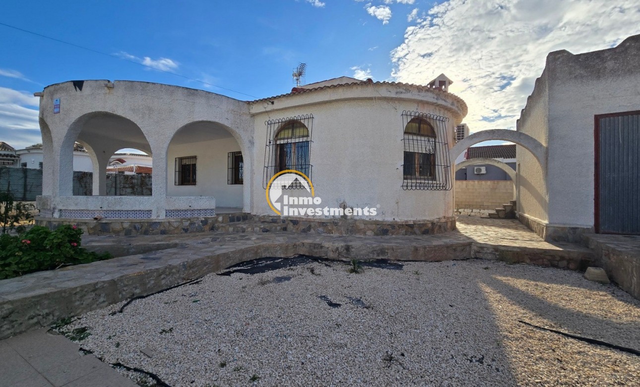 Gebrauchtimmobilien - Villa - Torrevieja - El Chaparral