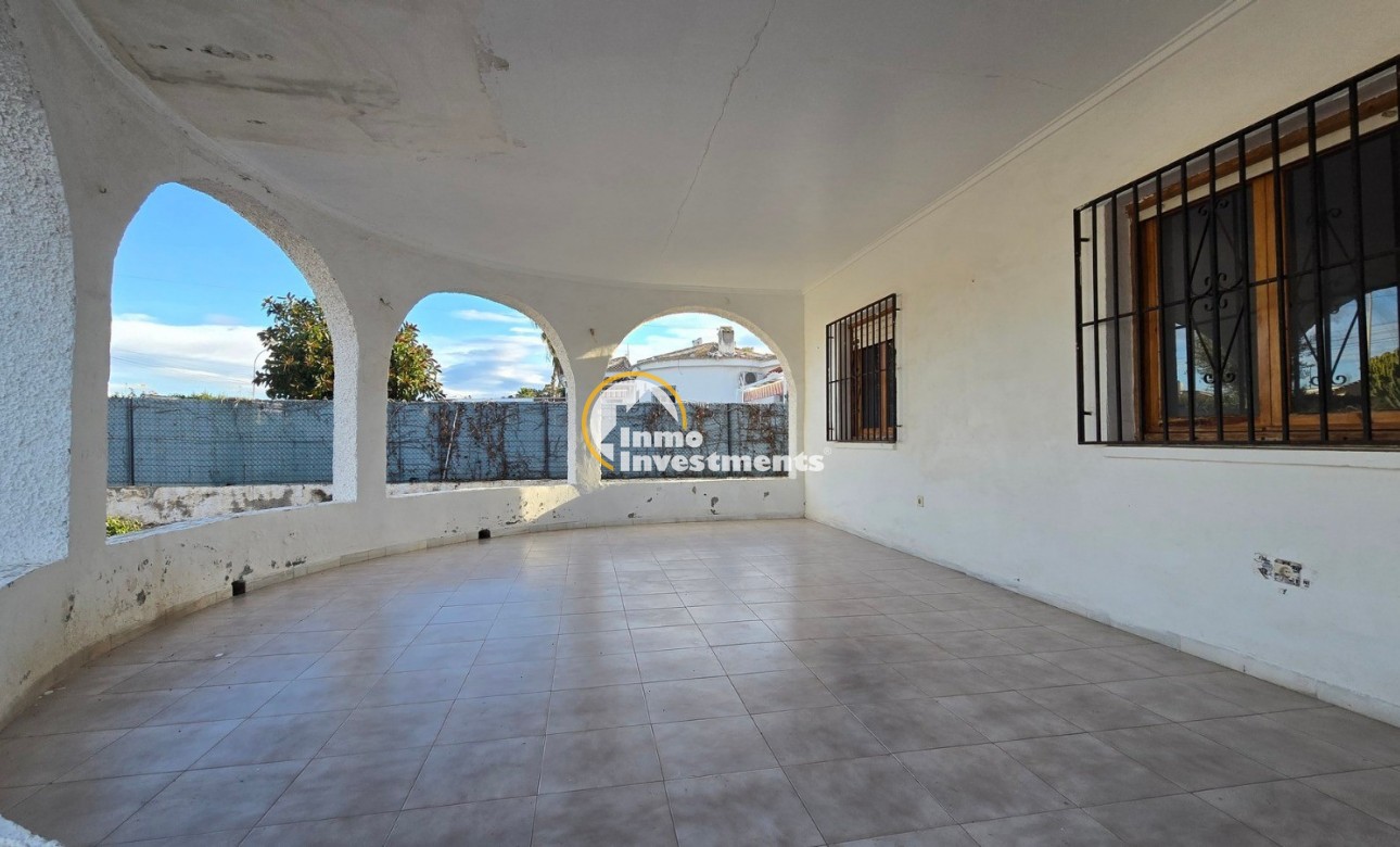 Gebrauchtimmobilien - Villa - Torrevieja - El Chaparral